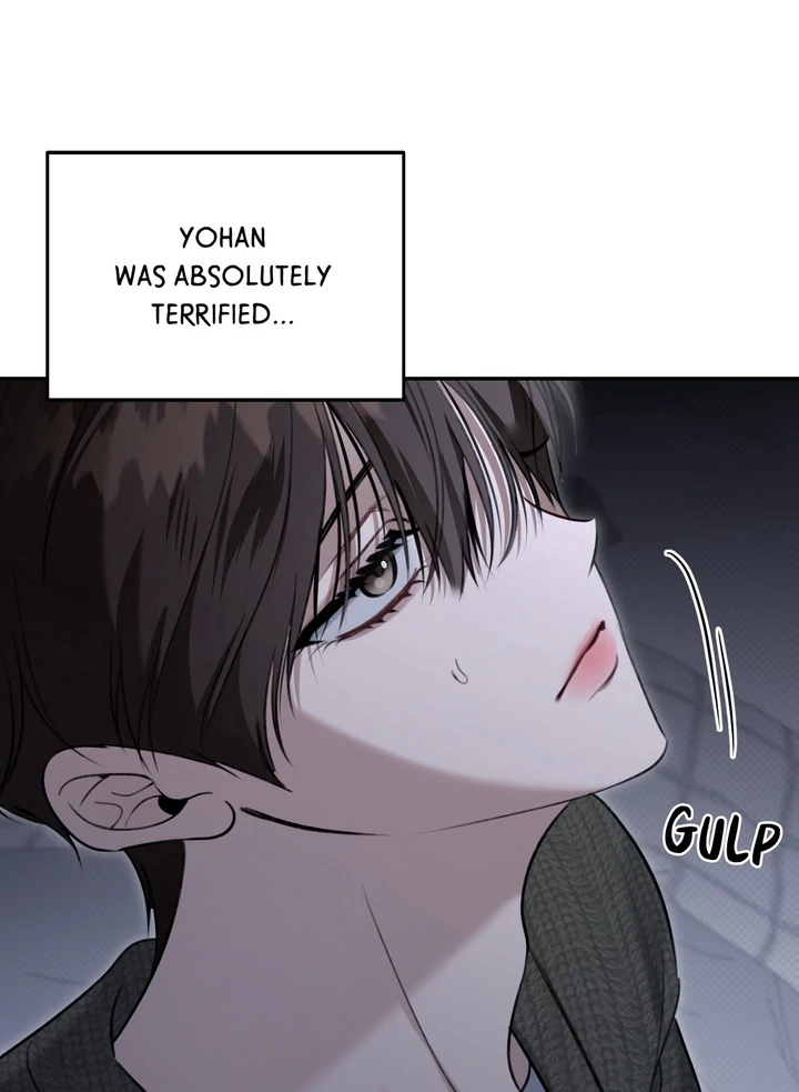 Eighteen's Bed Chapter 35