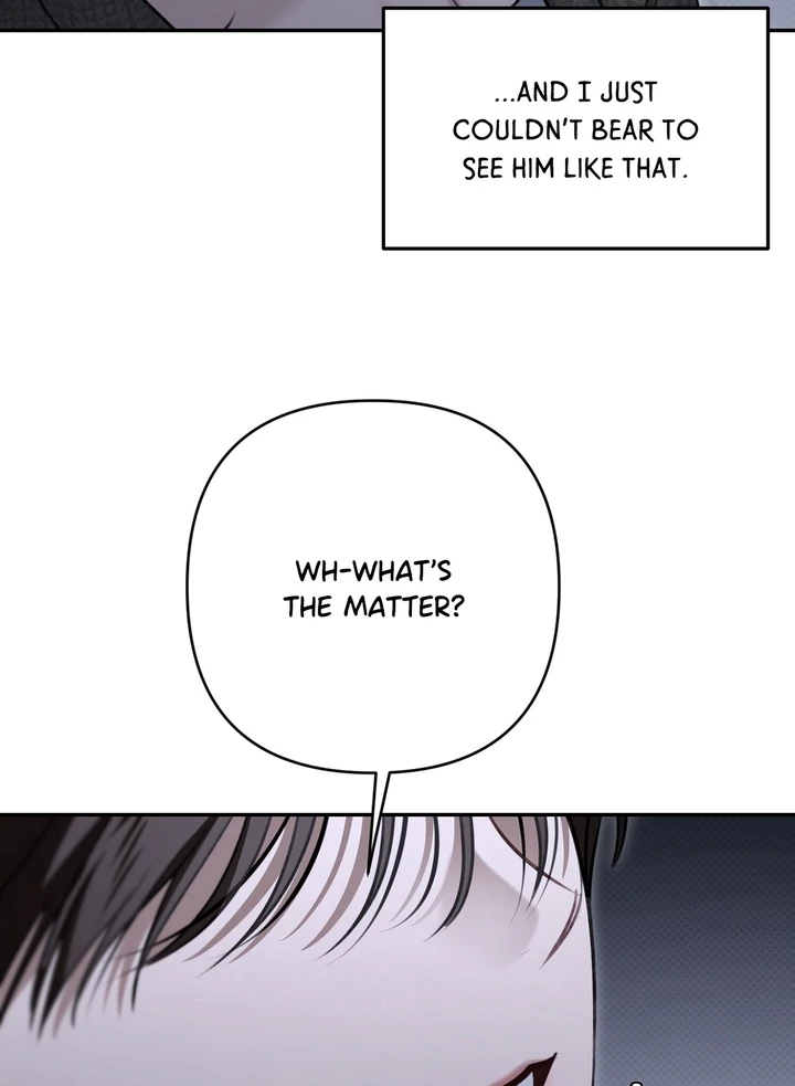 Eighteen's Bed Chapter 35