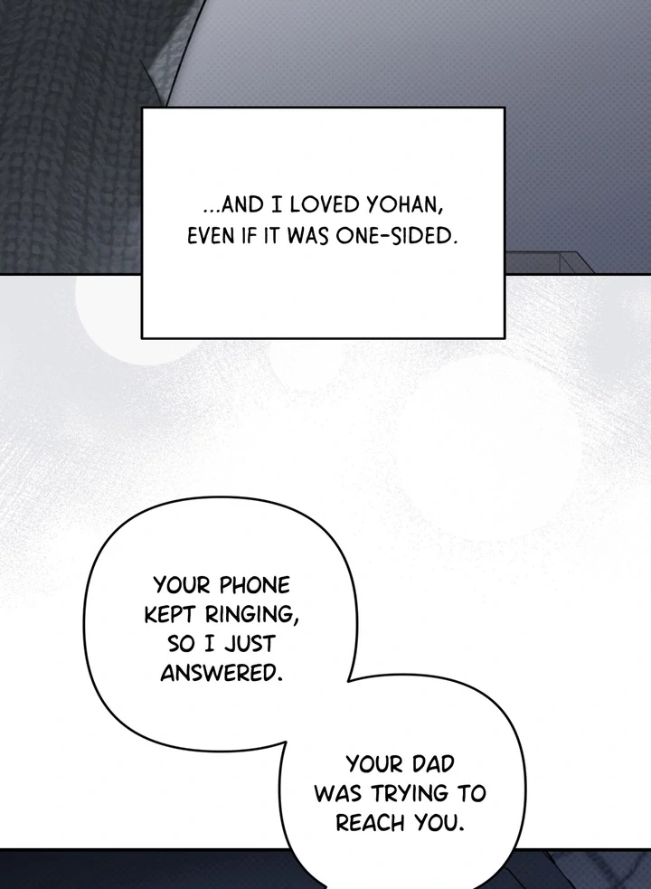 Eighteen's Bed Chapter 35