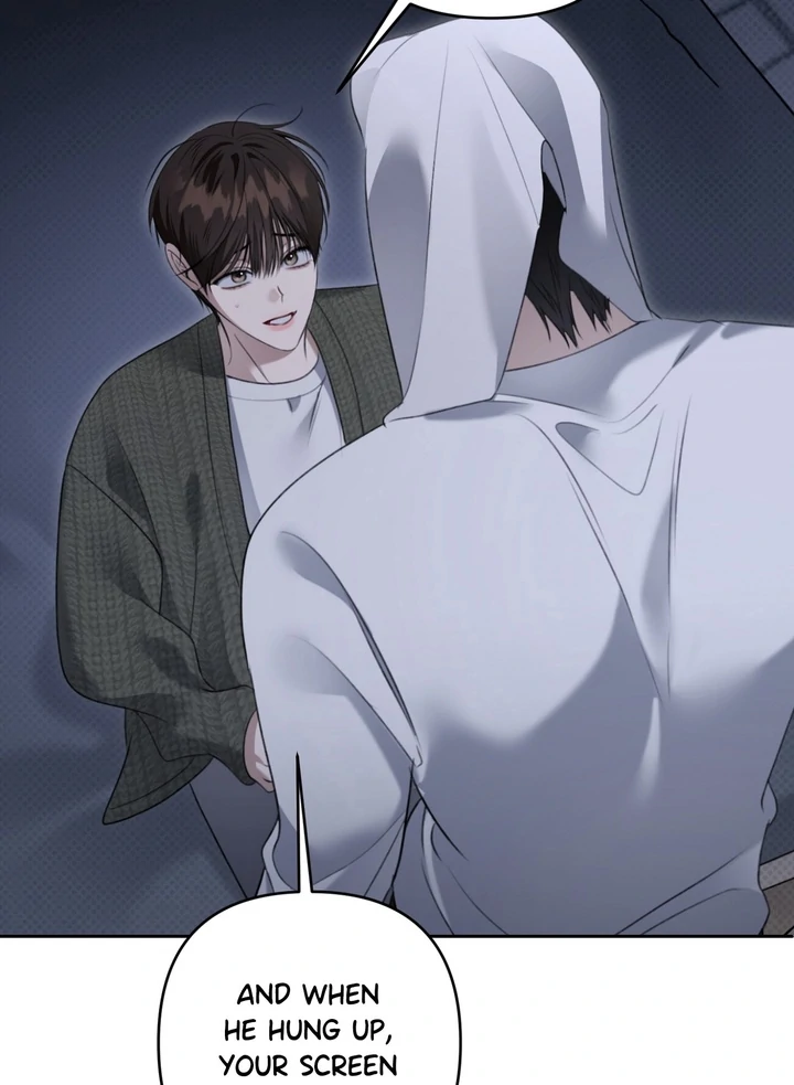 Eighteen's Bed Chapter 35