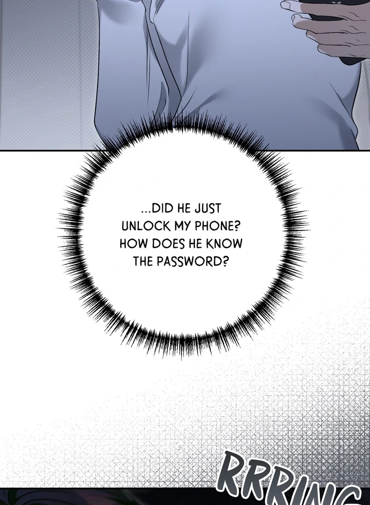 Eighteen's Bed Chapter 35
