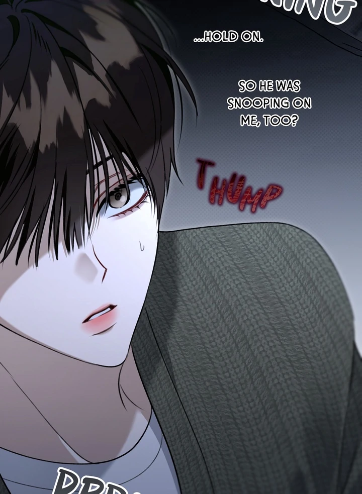 Eighteen's Bed Chapter 35