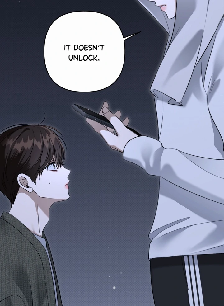 Eighteen's Bed Chapter 35