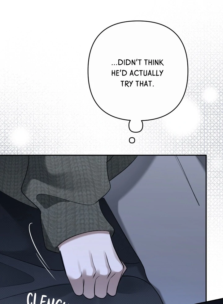 Eighteen's Bed Chapter 35