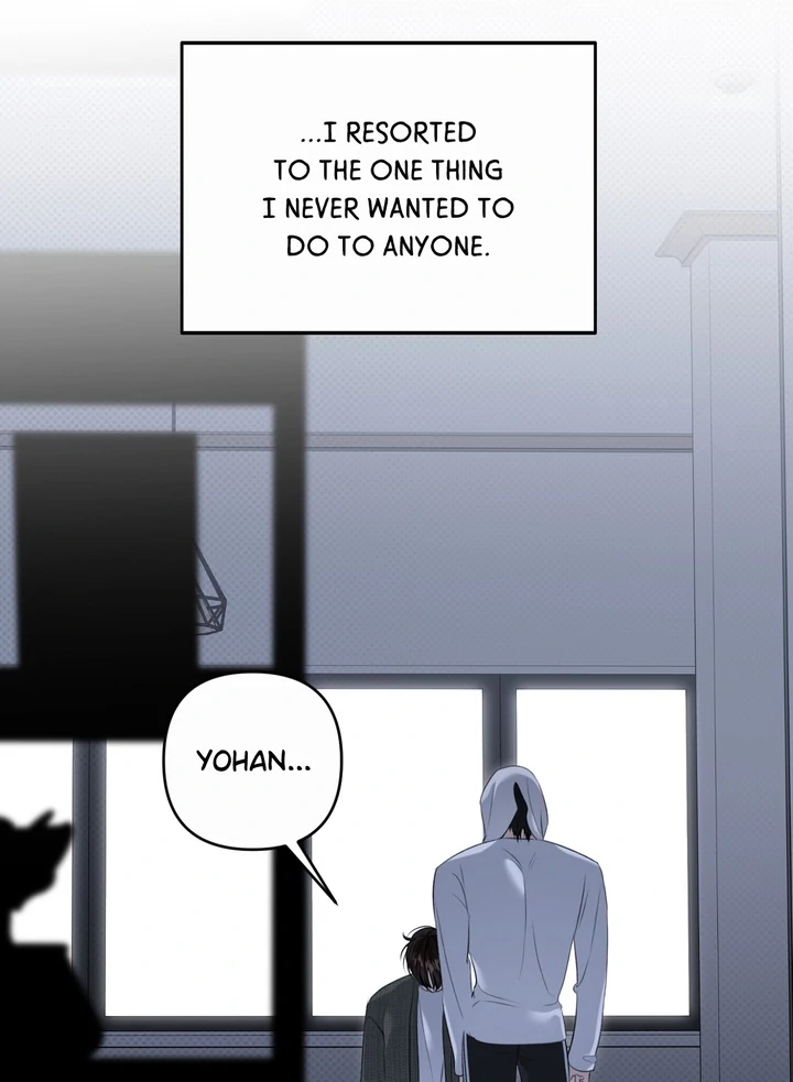 Eighteen's Bed Chapter 35