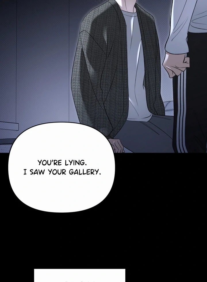 Eighteen's Bed Chapter 35