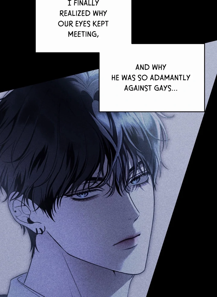 Eighteen's Bed Chapter 35