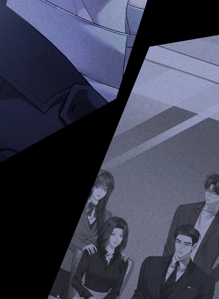 Eighteen's Bed Chapter 35