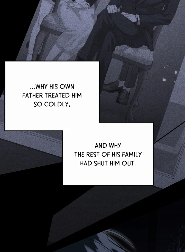 Eighteen's Bed Chapter 35
