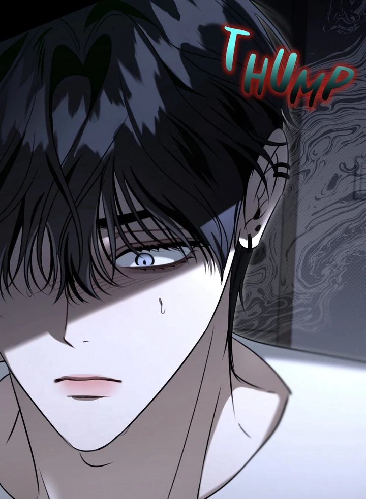 Eighteen's Bed Chapter 35