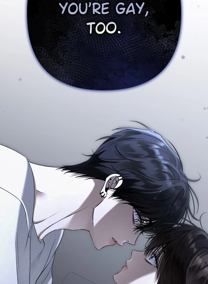 Eighteen's Bed Chapter 35
