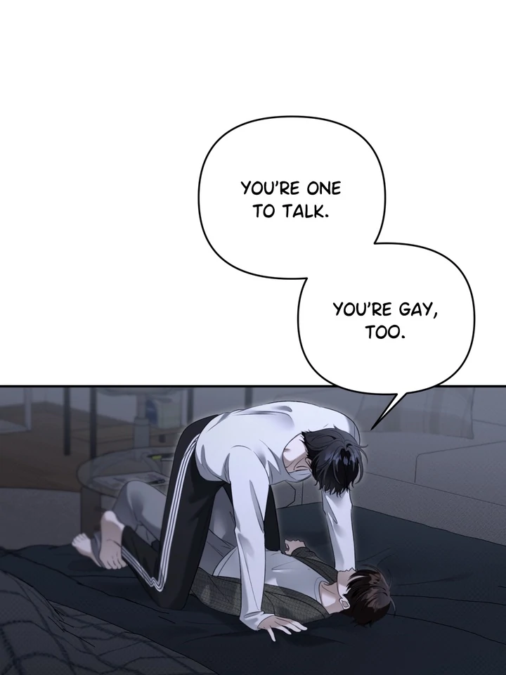Eighteen's Bed Chapter 36