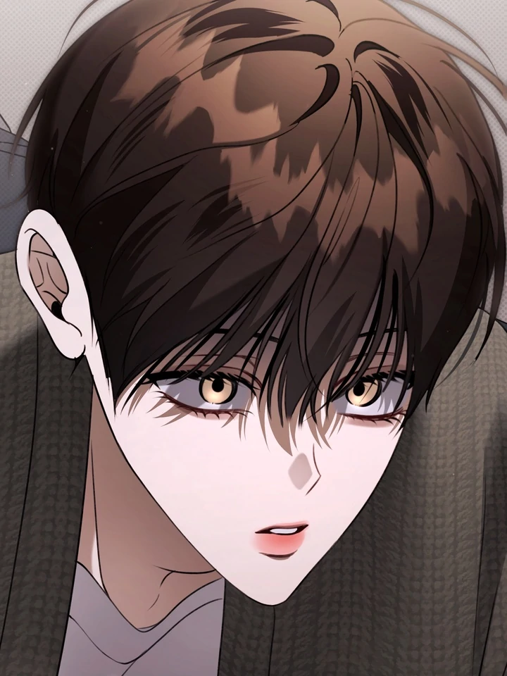 Eighteen's Bed Chapter 36