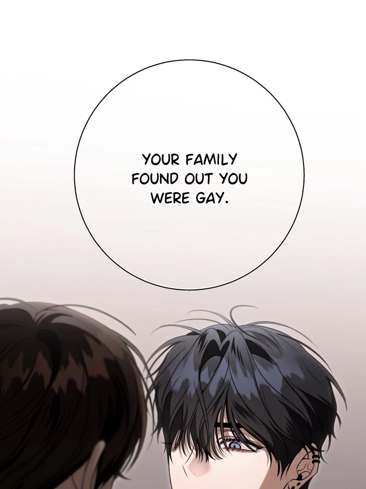 Eighteen's Bed Chapter 36