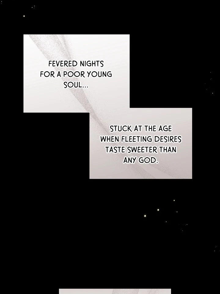 Eighteen's Bed Chapter 36