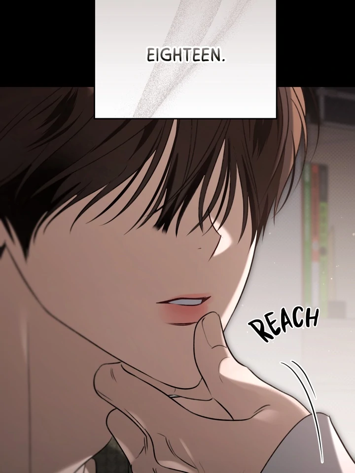 Eighteen's Bed Chapter 36