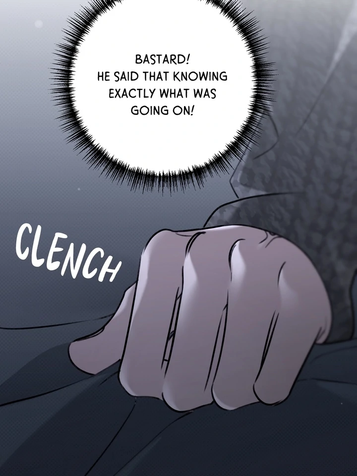 Eighteen's Bed Chapter 36