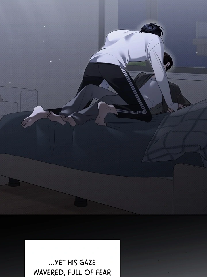 Eighteen's Bed Chapter 36