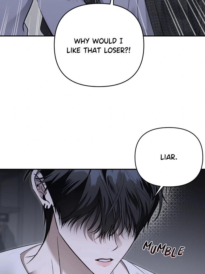 Eighteen's Bed Chapter 36