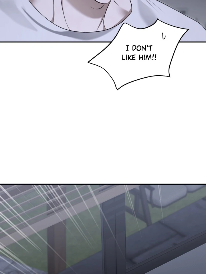 Eighteen's Bed Chapter 36
