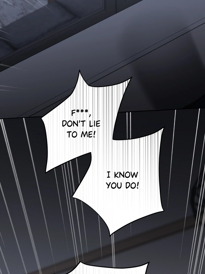 Eighteen's Bed Chapter 36