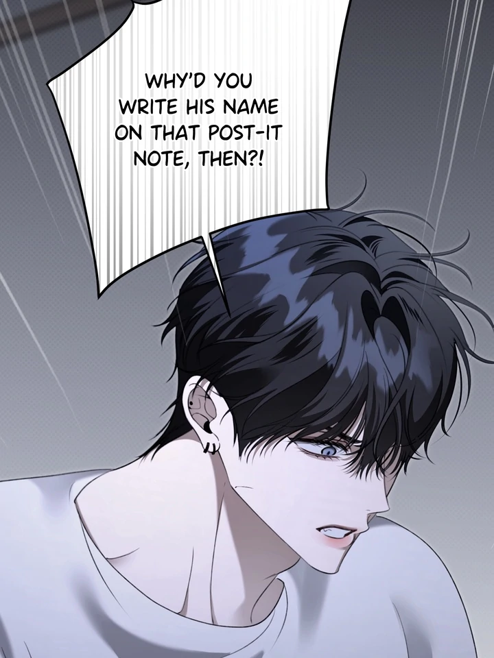 Eighteen's Bed Chapter 36