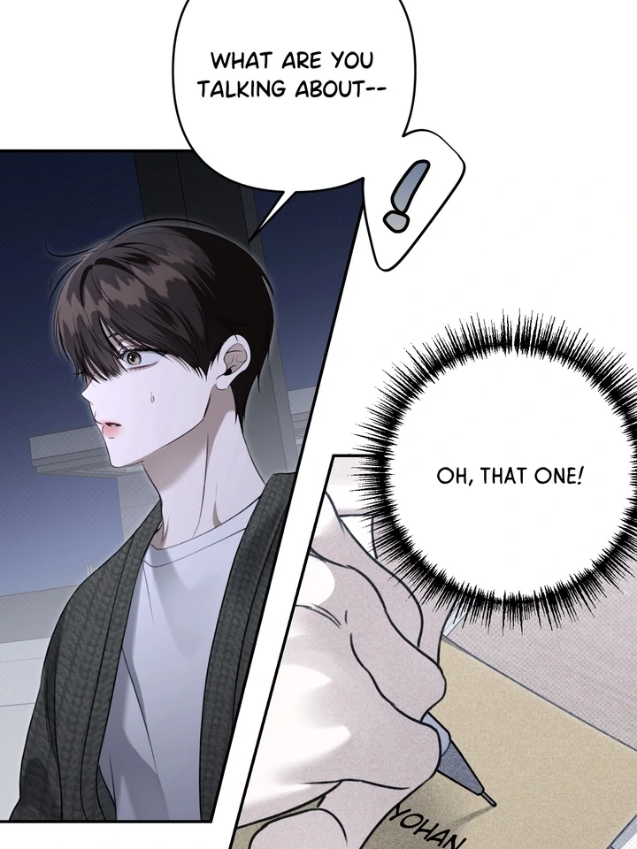 Eighteen's Bed Chapter 36