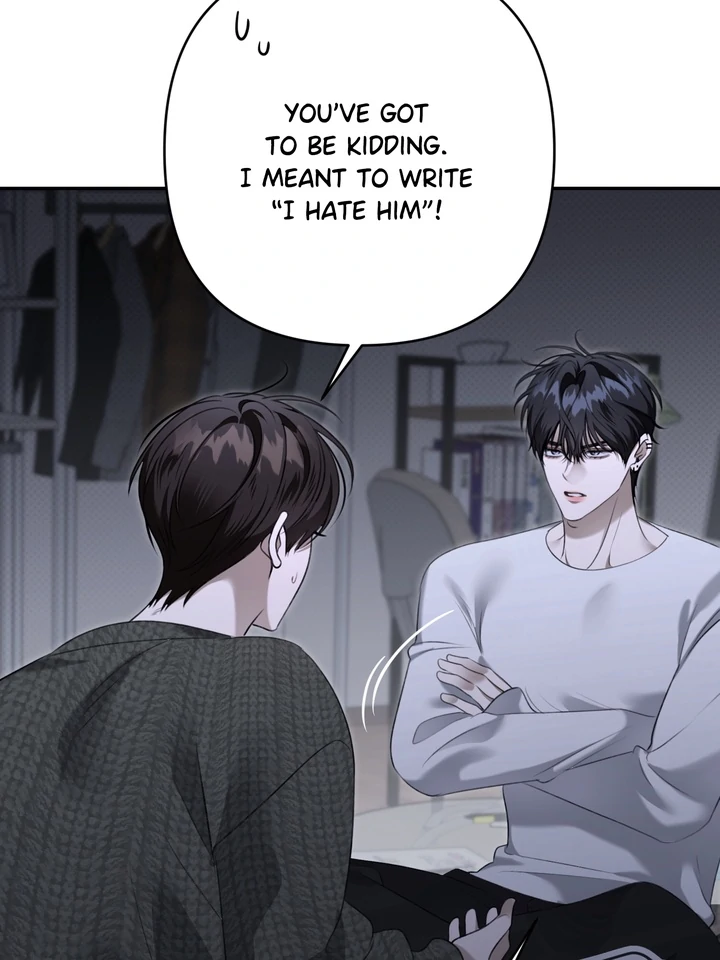 Eighteen's Bed Chapter 36