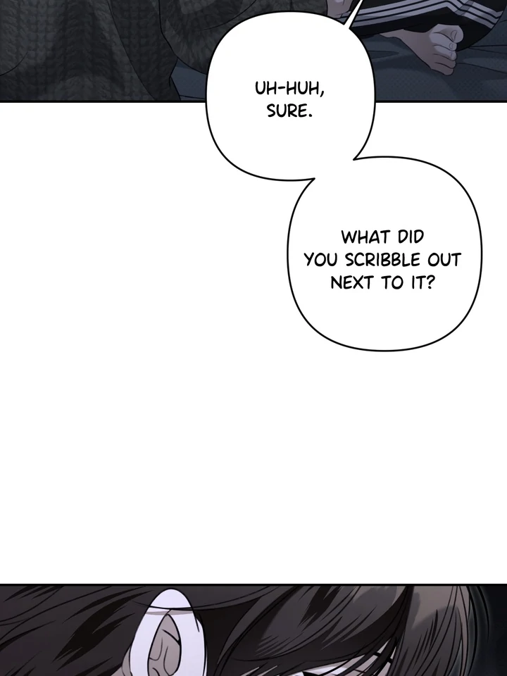 Eighteen's Bed Chapter 36