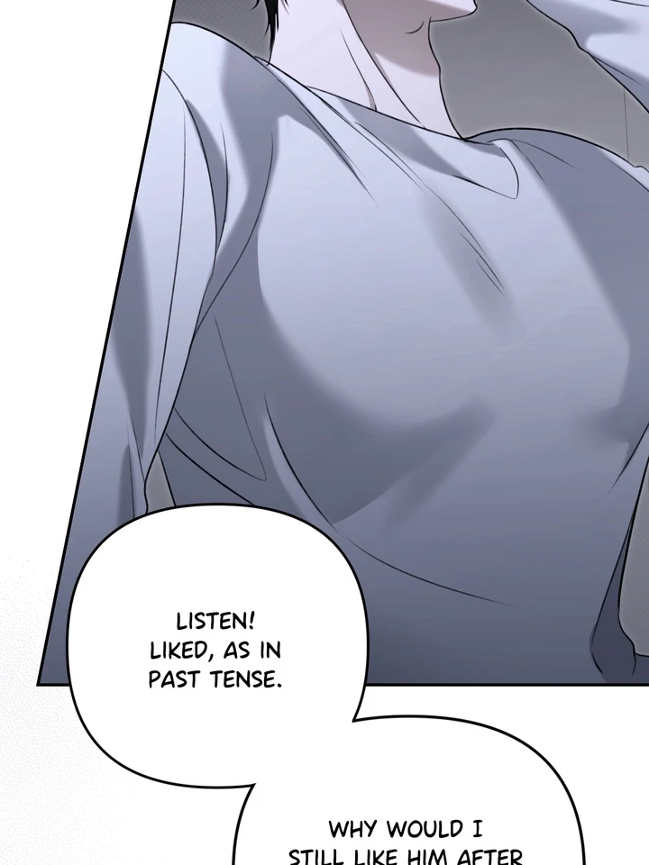 Eighteen's Bed Chapter 36