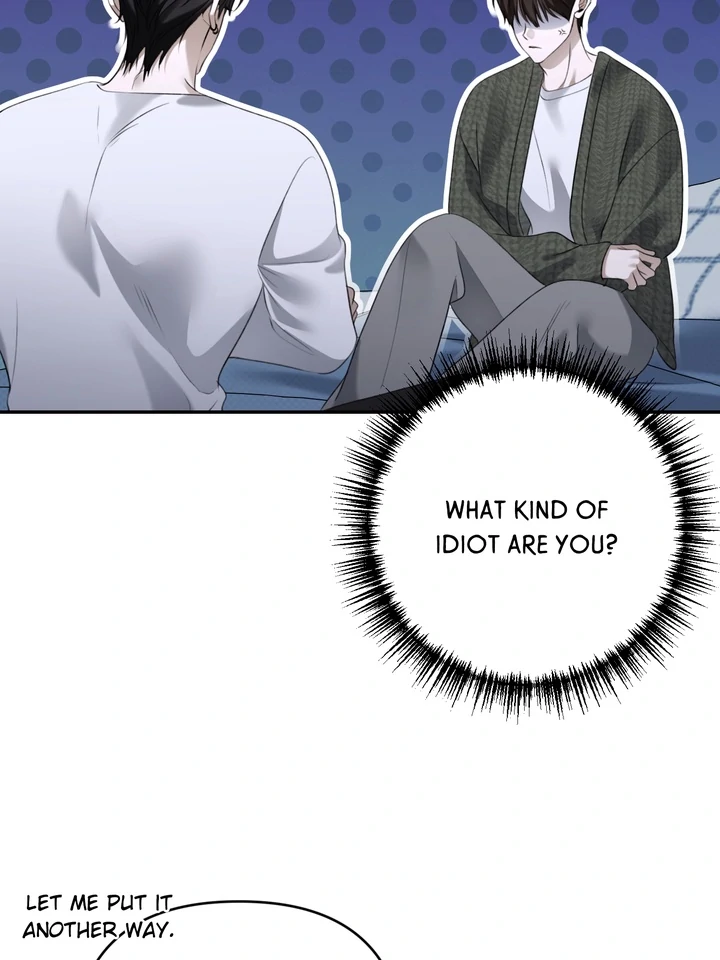 Eighteen's Bed Chapter 36