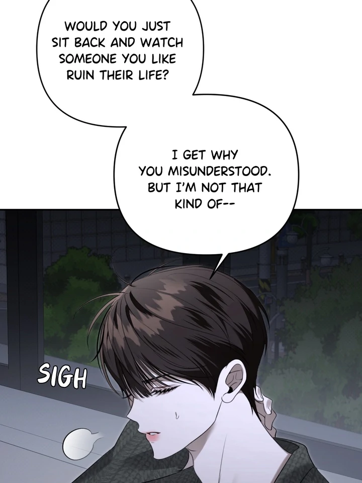 Eighteen's Bed Chapter 36