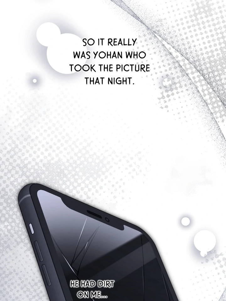 Eighteen's Bed Chapter 36