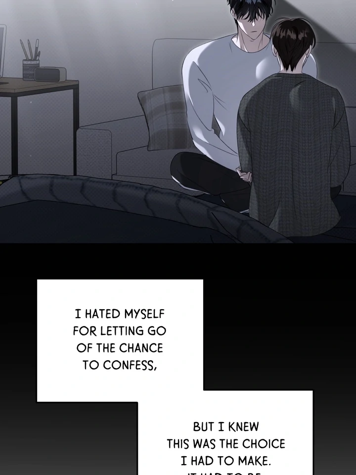 Eighteen's Bed Chapter 36