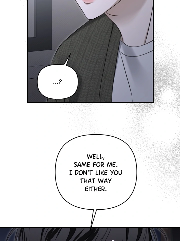 Eighteen's Bed Chapter 36