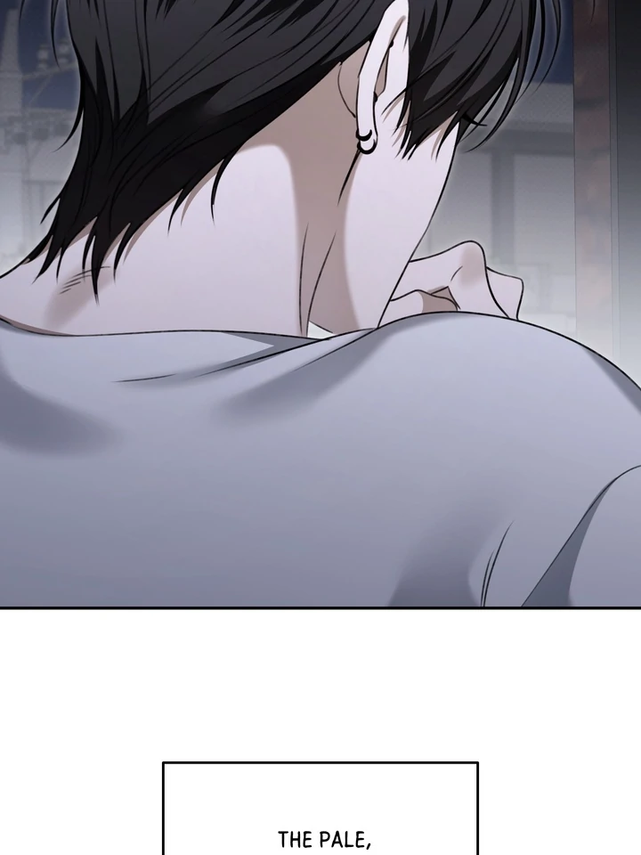 Eighteen's Bed Chapter 36