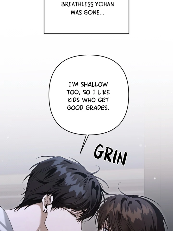 Eighteen's Bed Chapter 36