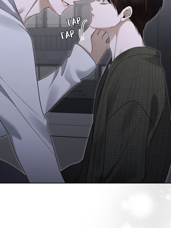 Eighteen's Bed Chapter 36