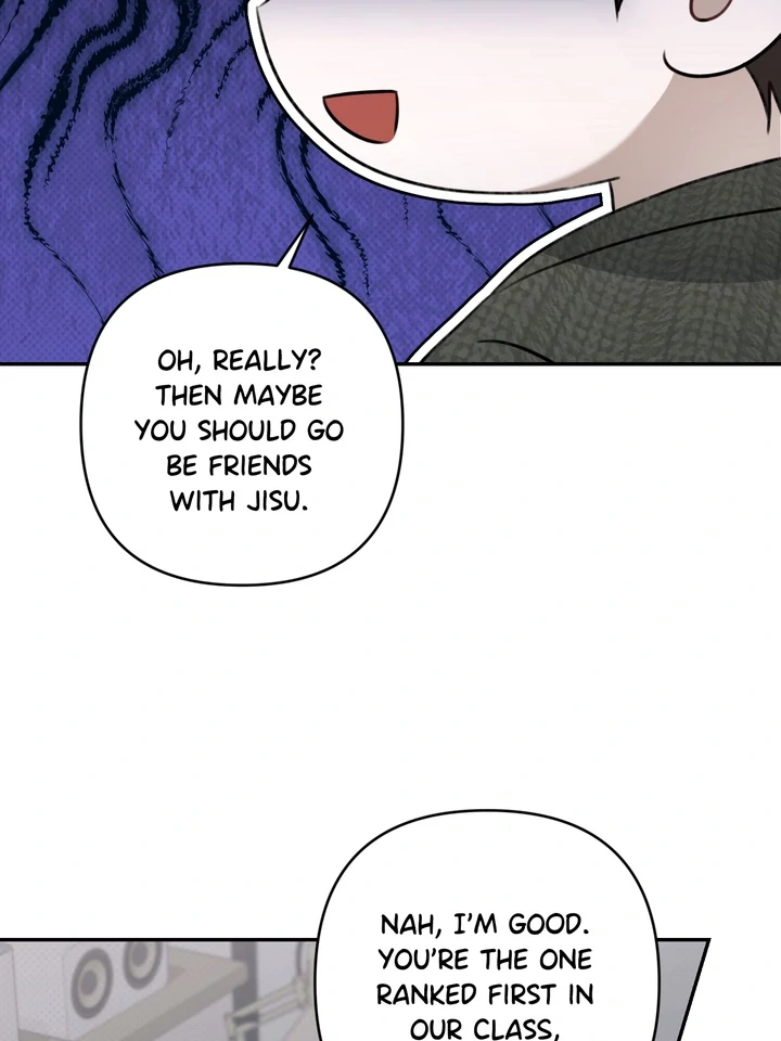 Eighteen's Bed Chapter 36