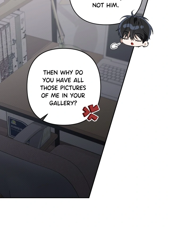 Eighteen's Bed Chapter 36