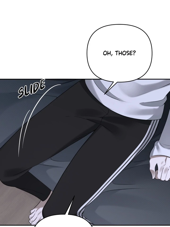 Eighteen's Bed Chapter 36