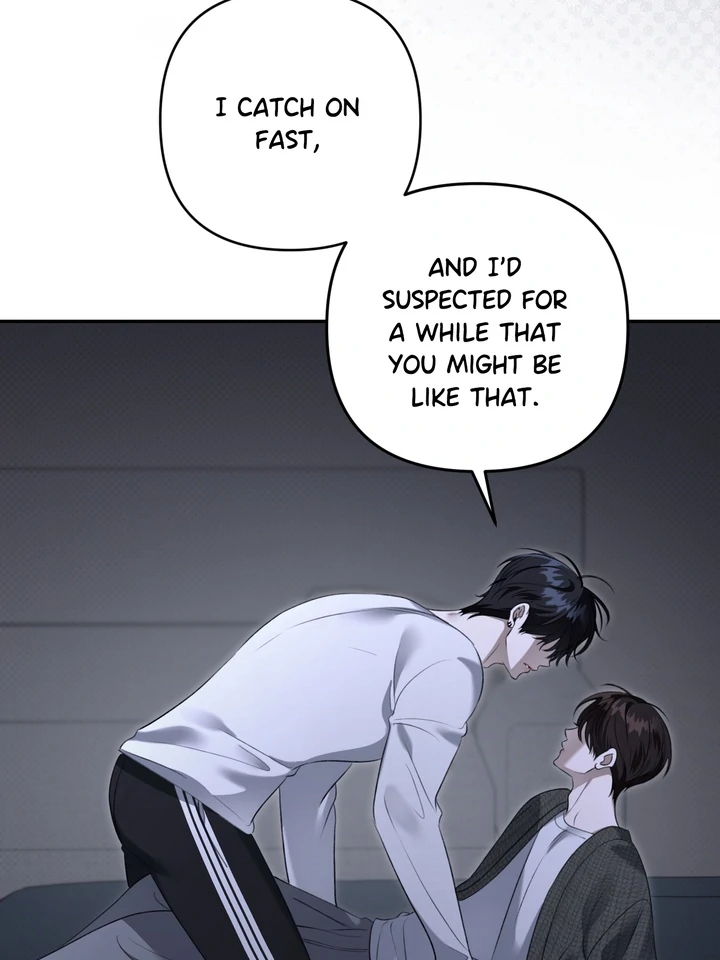 Eighteen's Bed Chapter 36