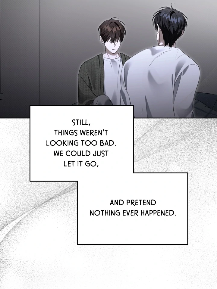 Eighteen's Bed Chapter 36