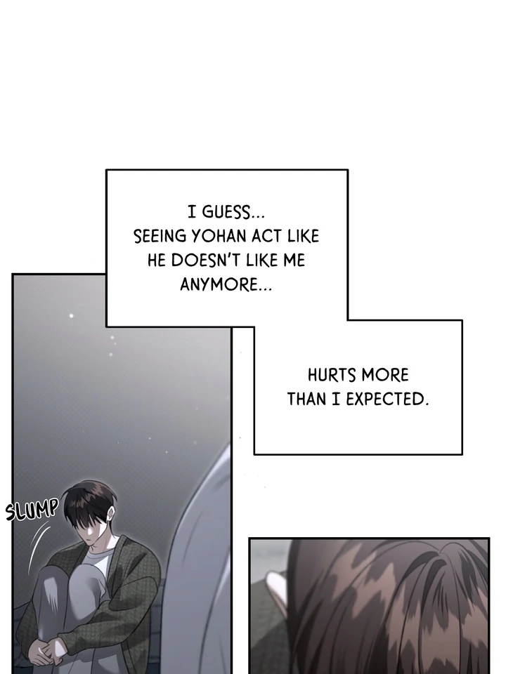 Eighteen's Bed Chapter 36