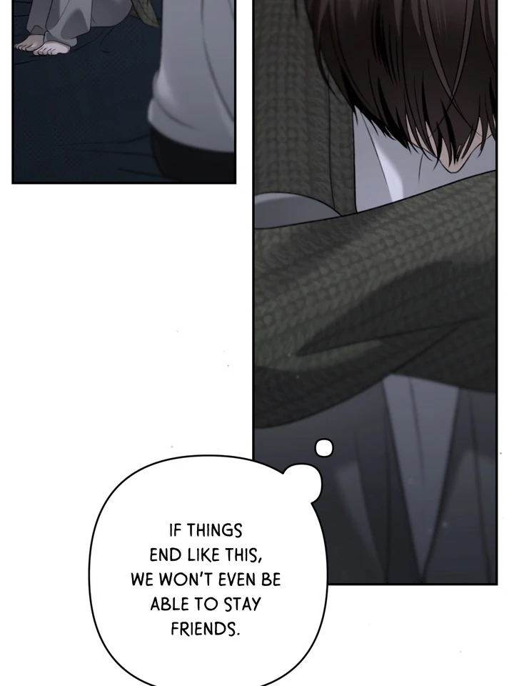Eighteen's Bed Chapter 36