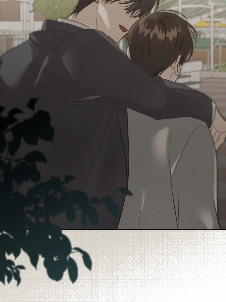 Eighteen's Bed Chapter 36