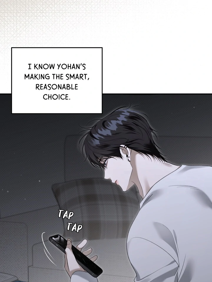 Eighteen's Bed Chapter 36
