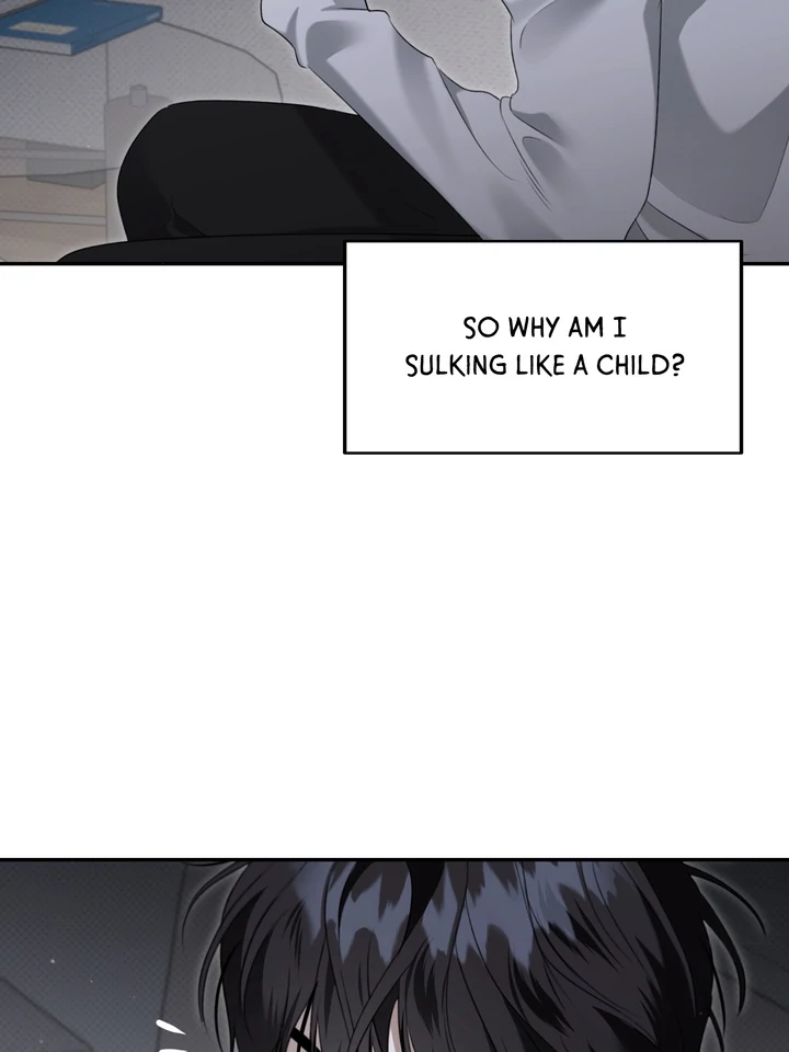 Eighteen's Bed Chapter 36