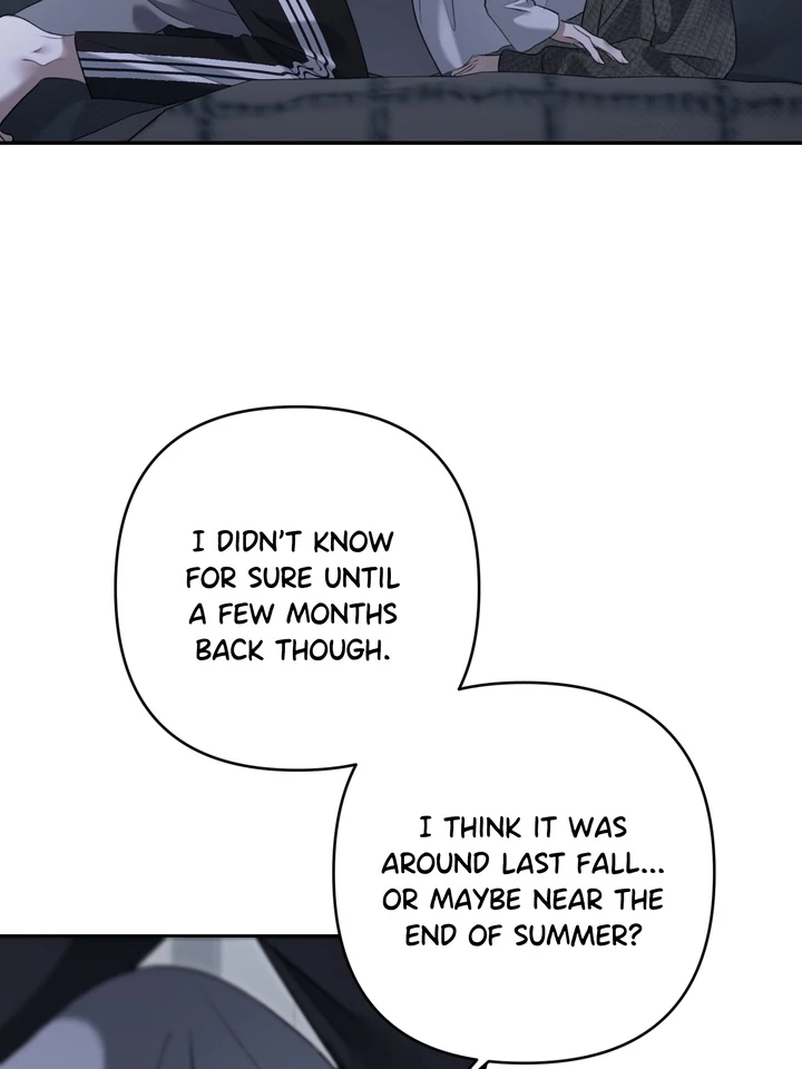Eighteen's Bed Chapter 36