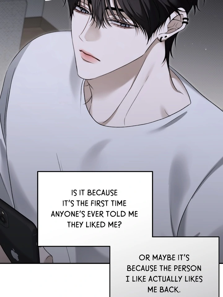Eighteen's Bed Chapter 36